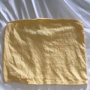 American eagle tube top